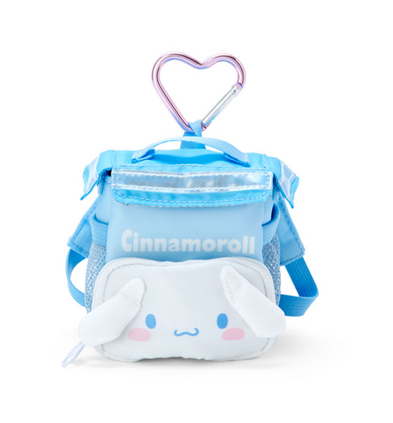 Sanrio Mini Food Delivery Holder [Cinnamoroll]