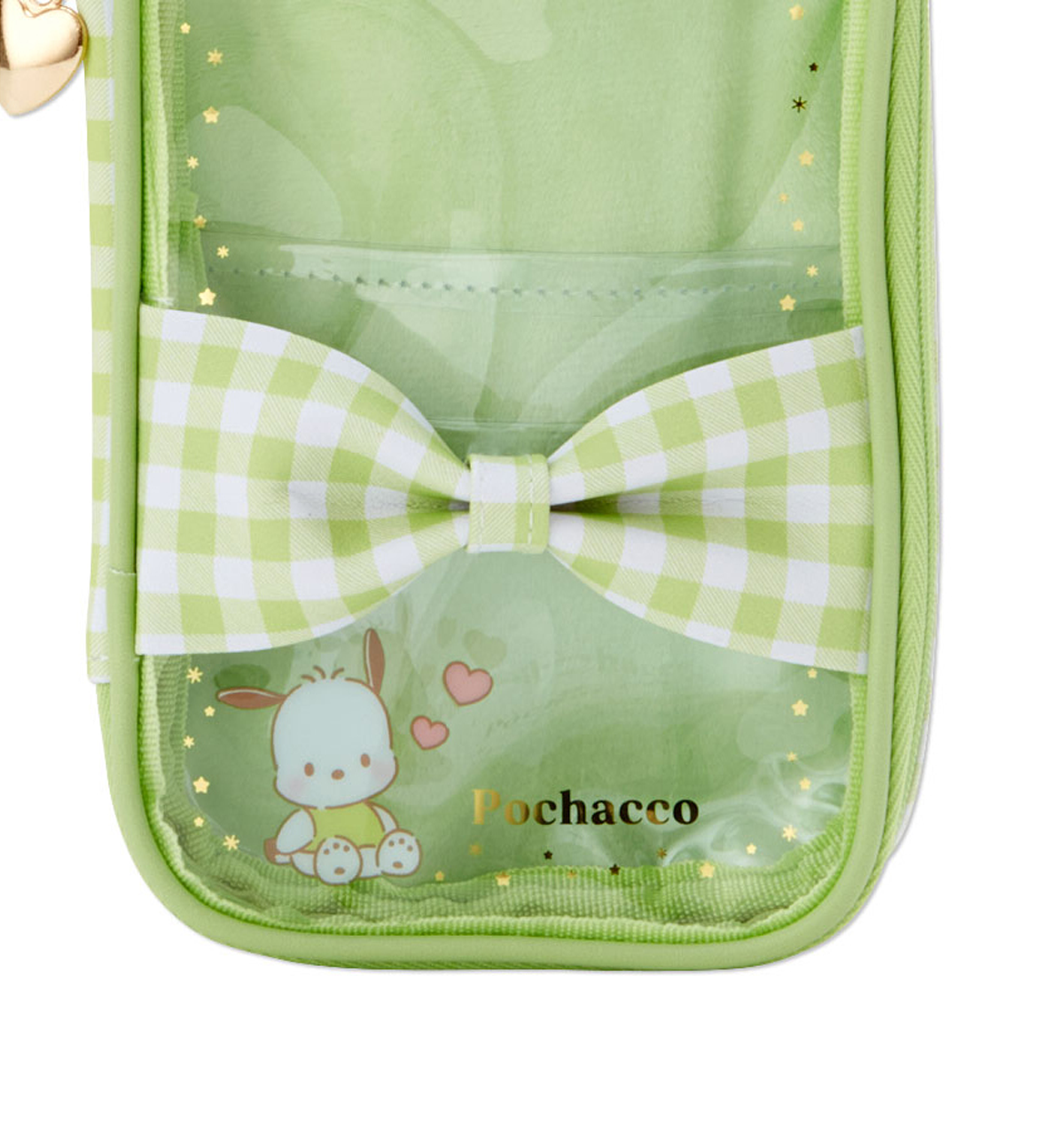 Sanrio Pencil Case Pochacco Cute Customization