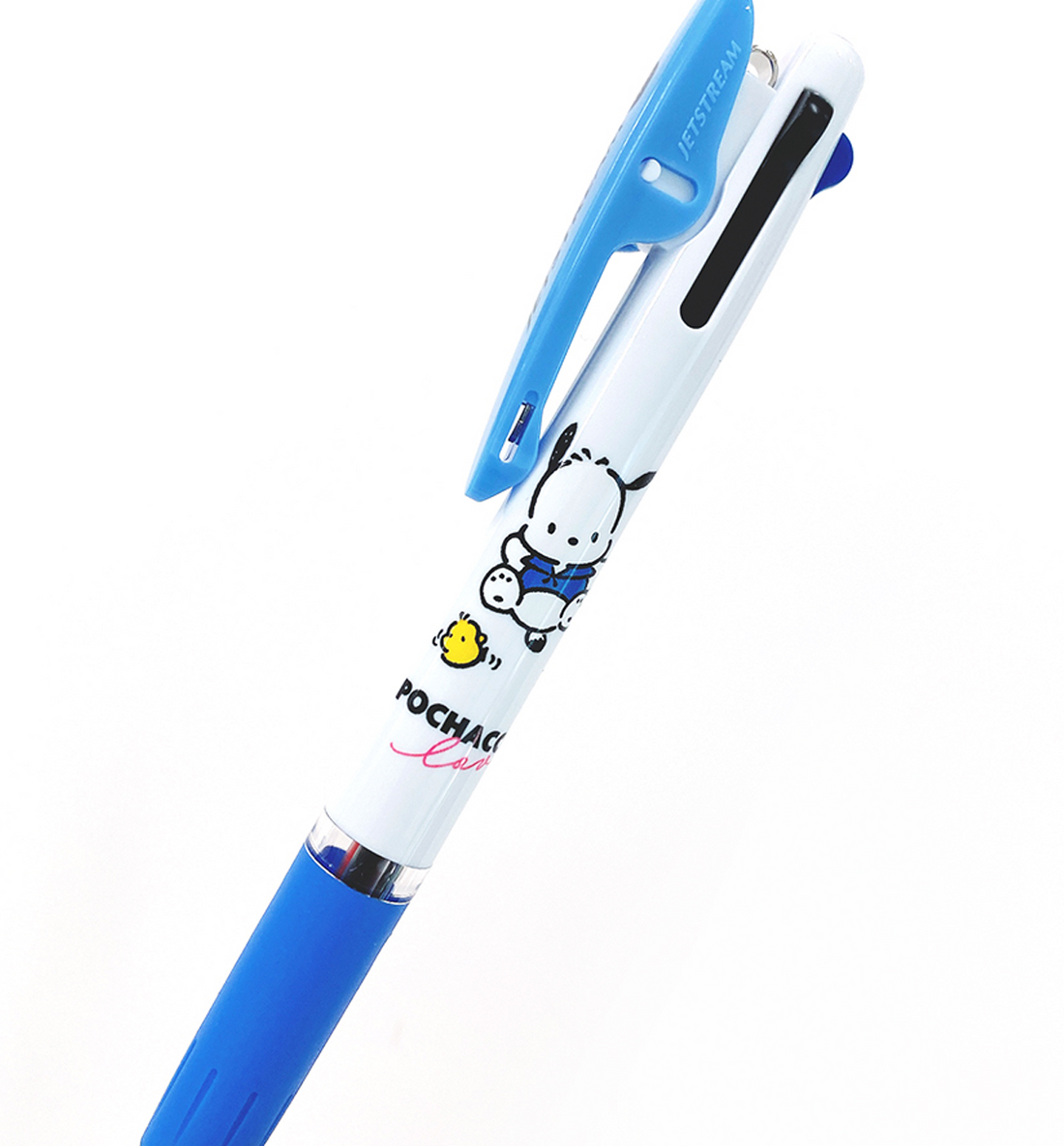 Sanrio Jetstream 0.5mm Pen [Pochacco]