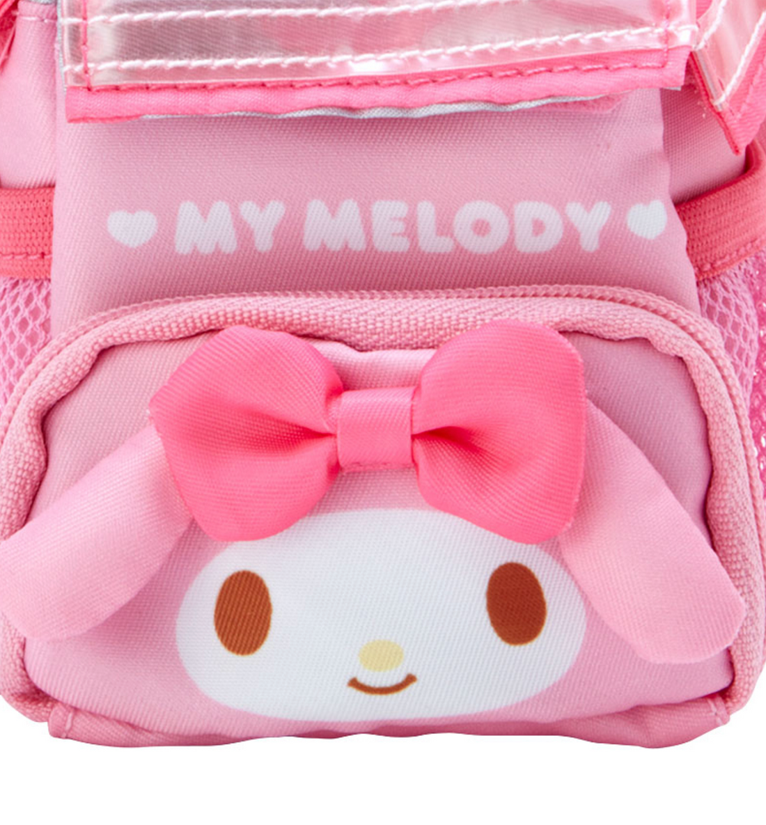 Sanrio Mini Food Delivery Holder [My Melody]