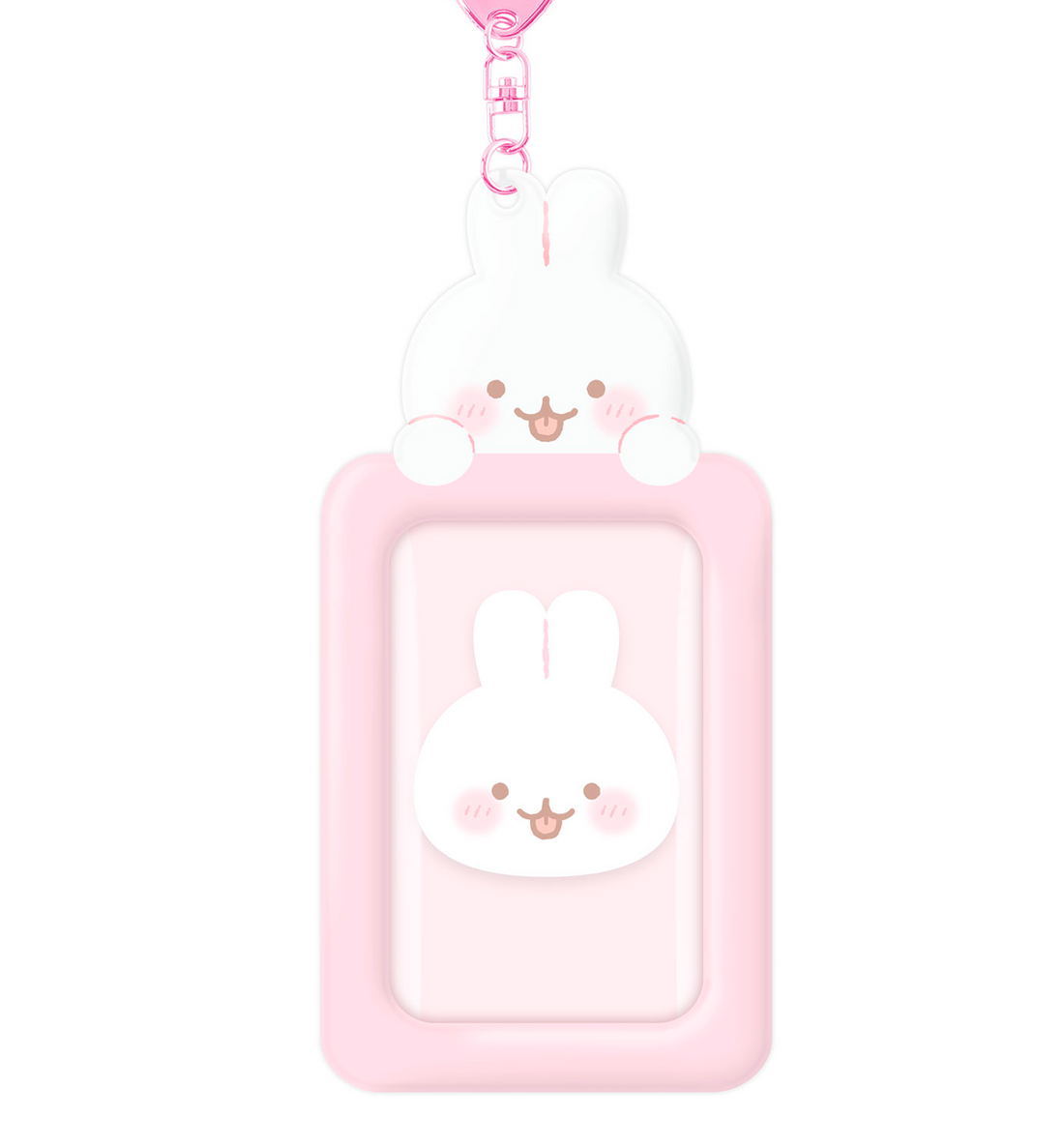 Bunny Photocard Holder