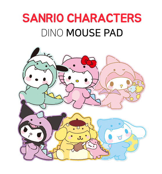 Sanrio Characters  Sanrio characters, Hello kitty, Sanrio