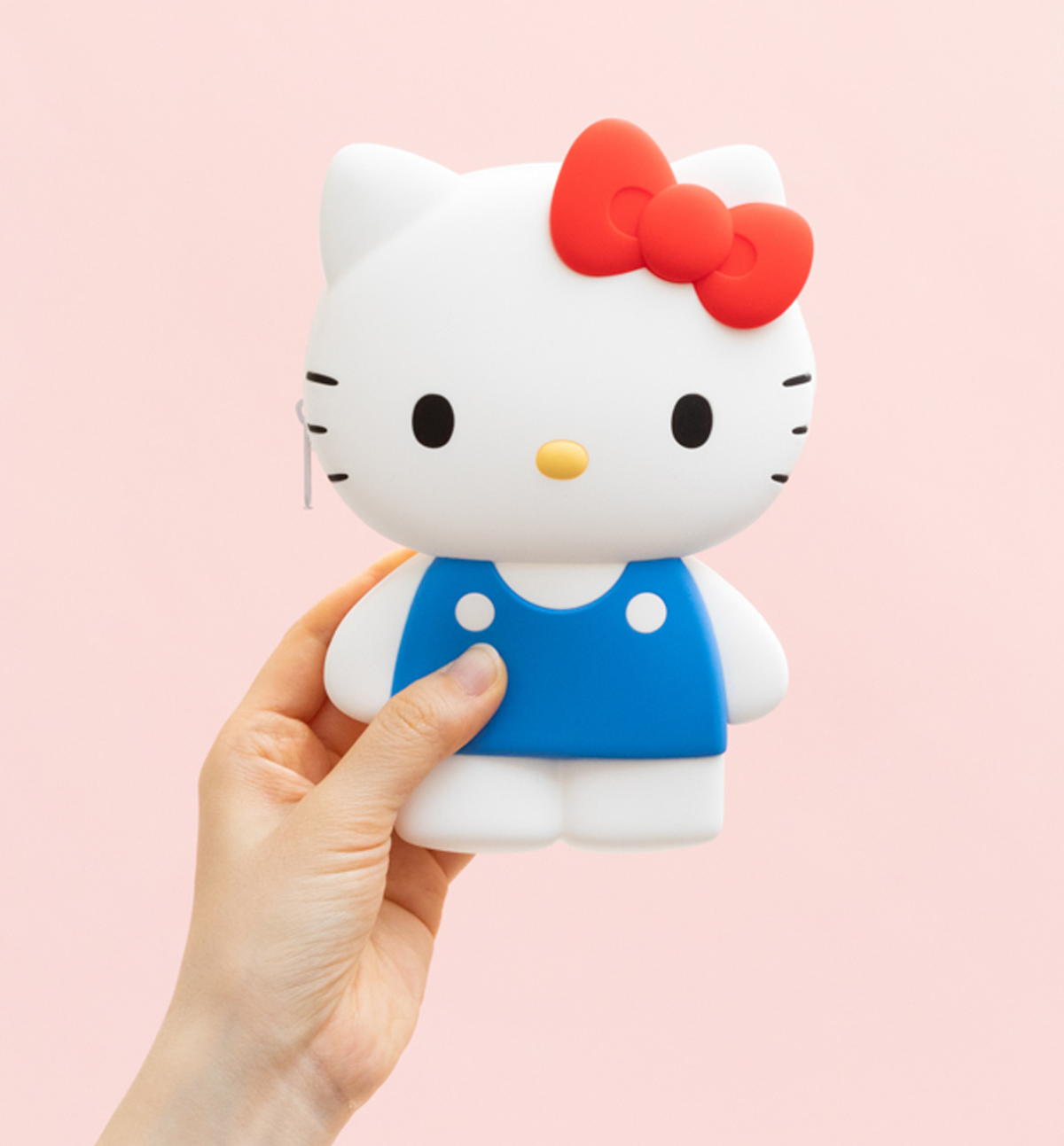 Sanrio Hello Kitty Pencil Case – ArtGalleryZen