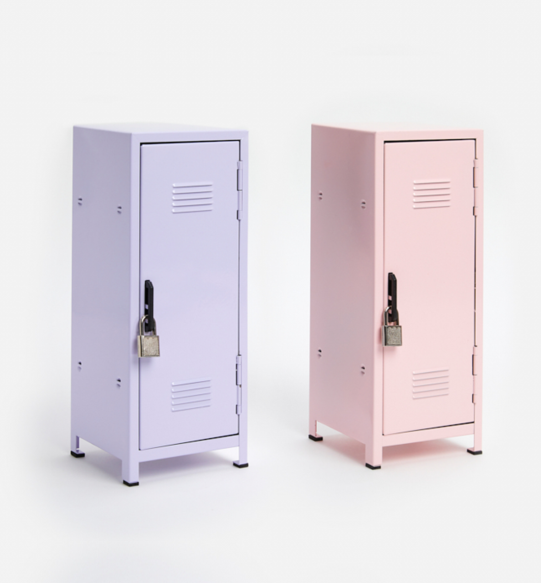 Mini Cabinet Locker [2 Colors]