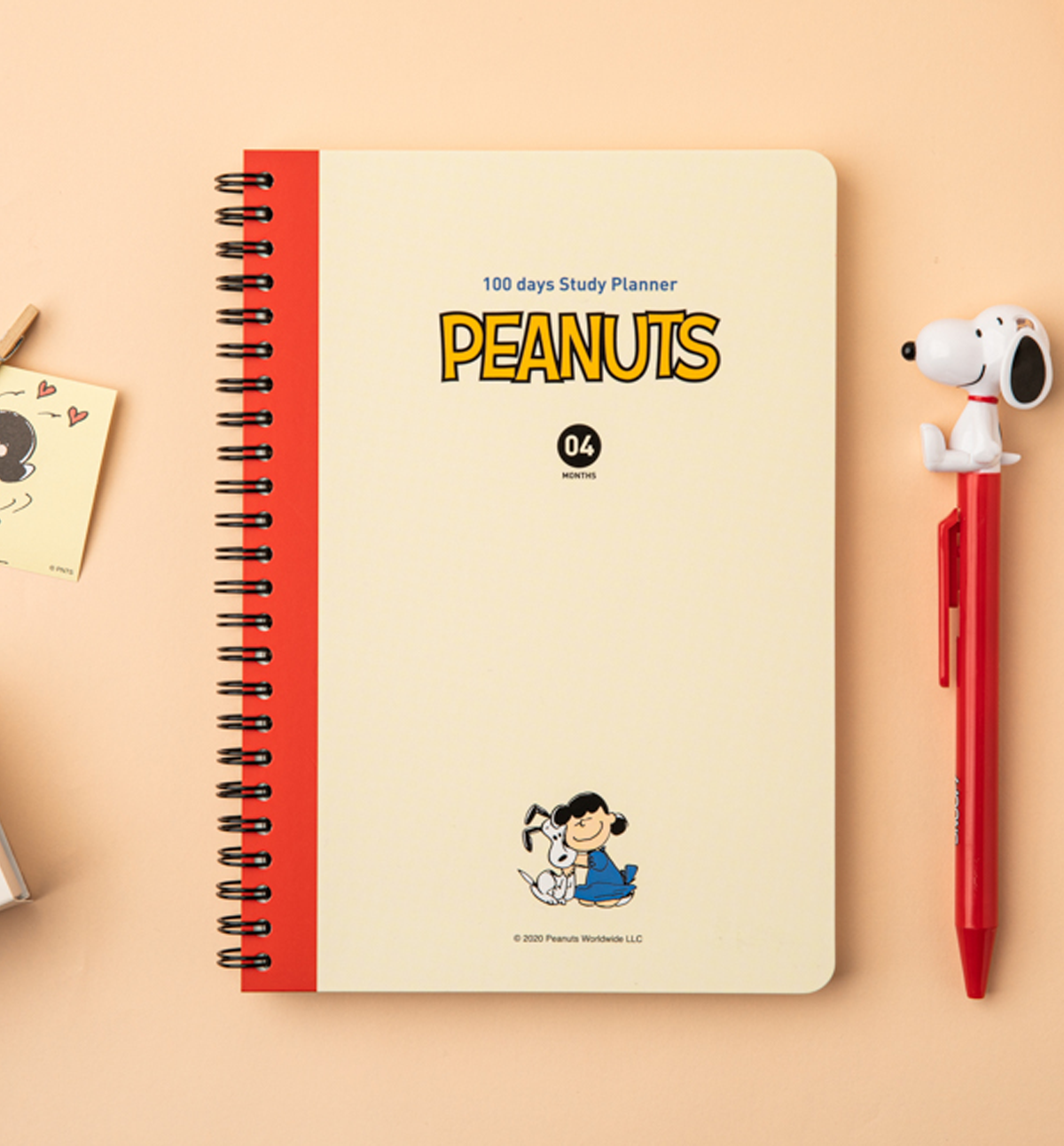 Cute Kawaii Snoopy Candy Grab Mini Notepad / Memo Pad - Stationery Des –  Alwayz Kawaii