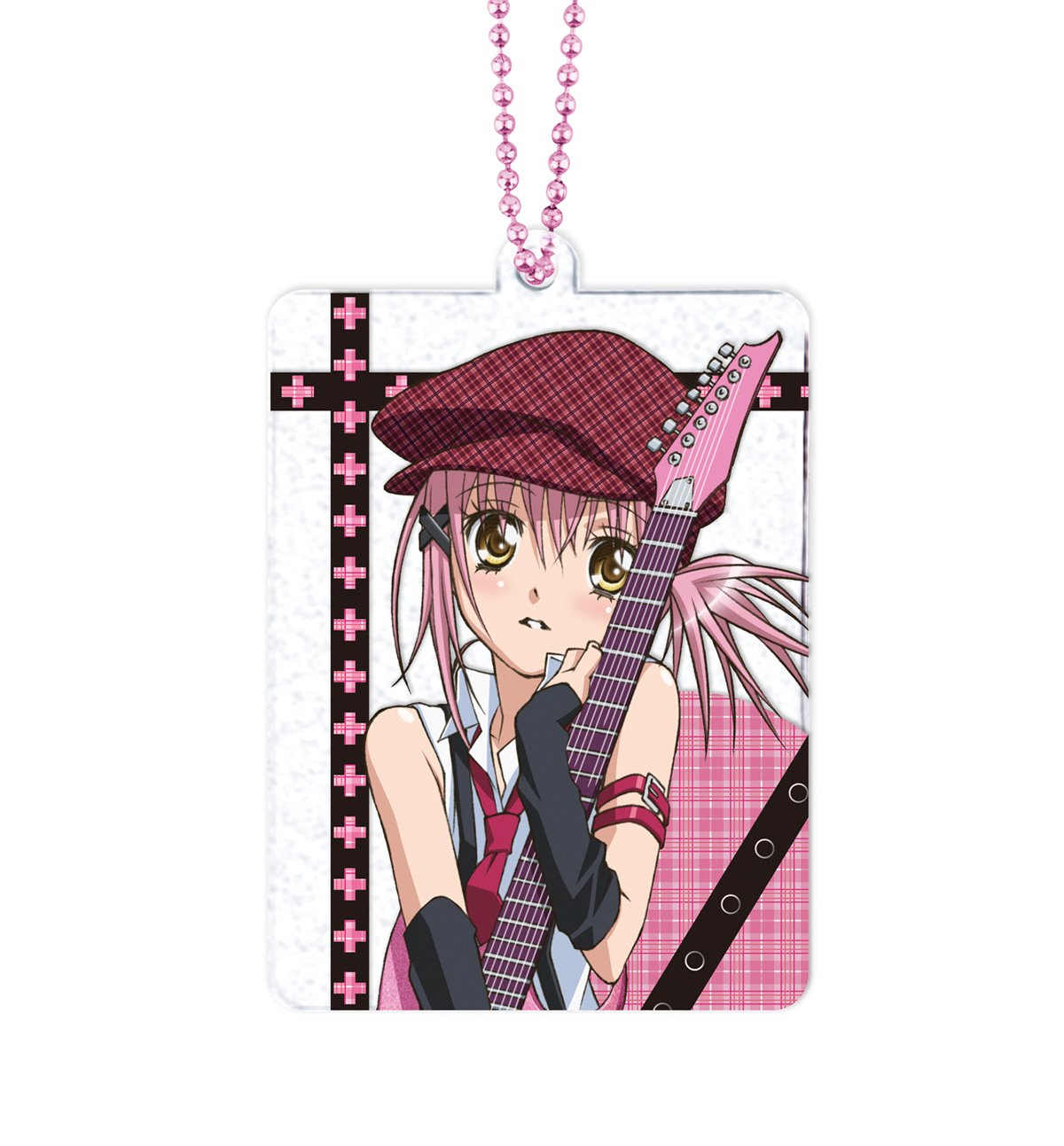 shugo chara amu older