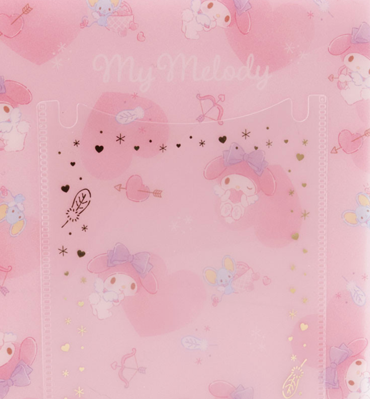 Sanrio Pompompurin Photo Album L Size (Enjoy Idol) 950971